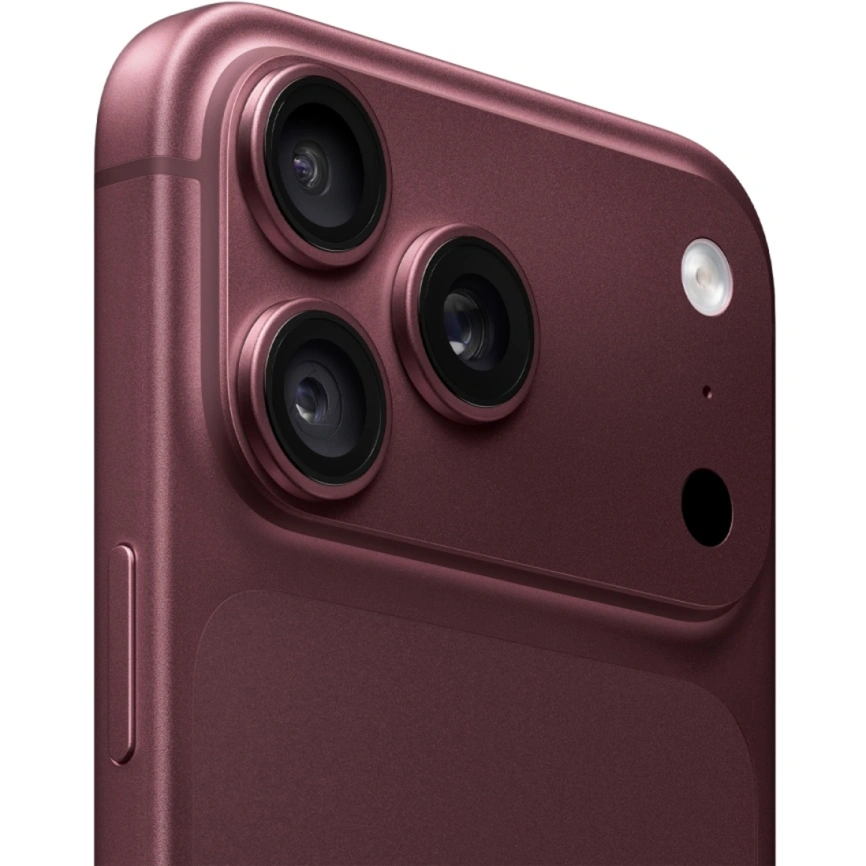Смартфон Apple iPhone 18 Pro Max 256GB Dual Sim Burgundy фото 2