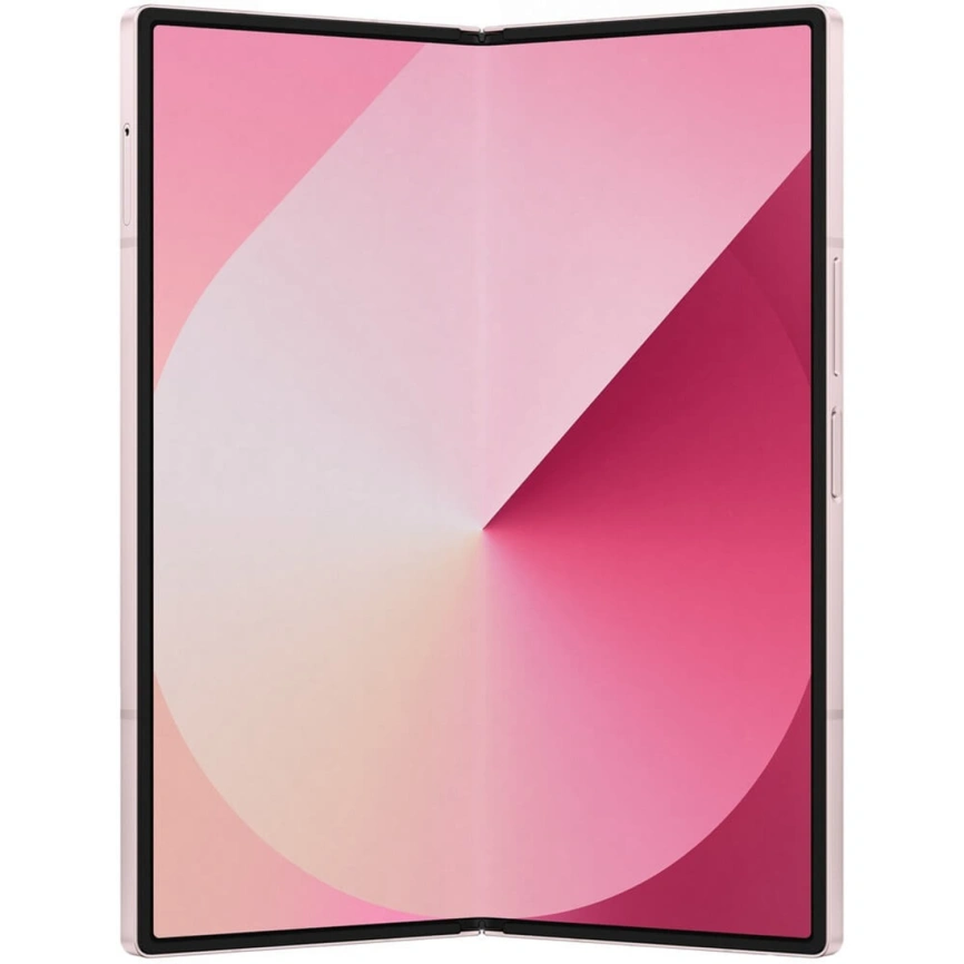 Смартфон Samsung Galaxy Z Fold6 12/1TB Pink фото 6