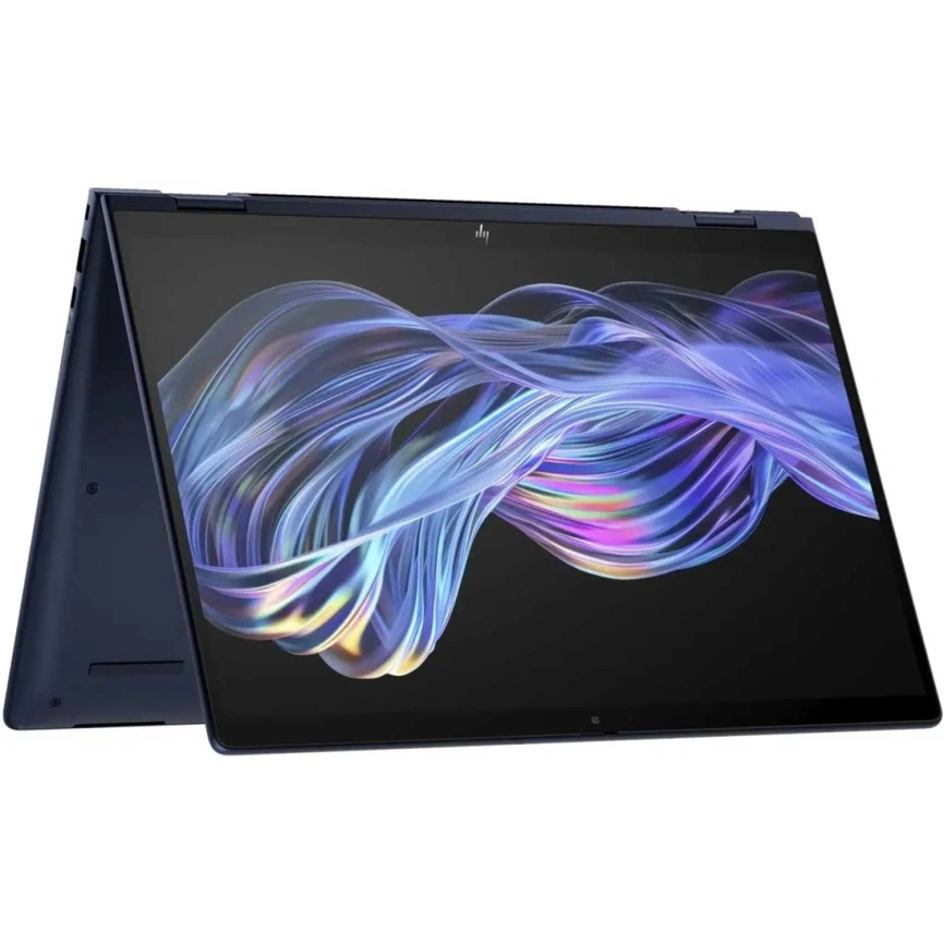 Ноутбук HP EliteBook X Flip G1i 14 IPS/ i7-258V Ultra/32GB/1TB SSD (CW0U5ET) Dark Blue фото 5
