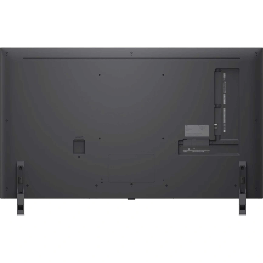 Телевизор LG 55QNED85B6C.ARUG 55" 2026 фото 5