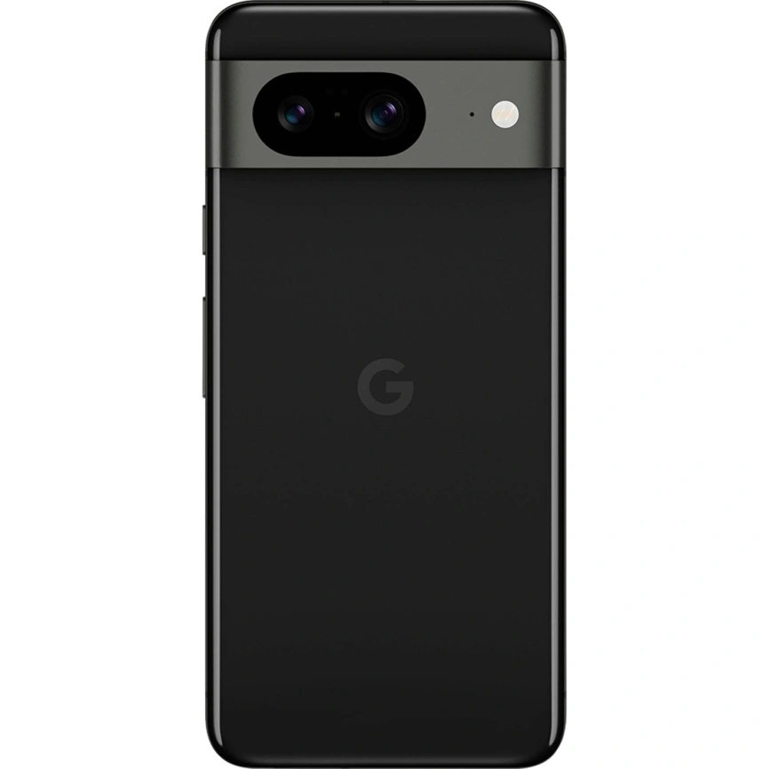 Смартфон Google Pixel 8 8/256Gb Obsidian (USA) фото 4