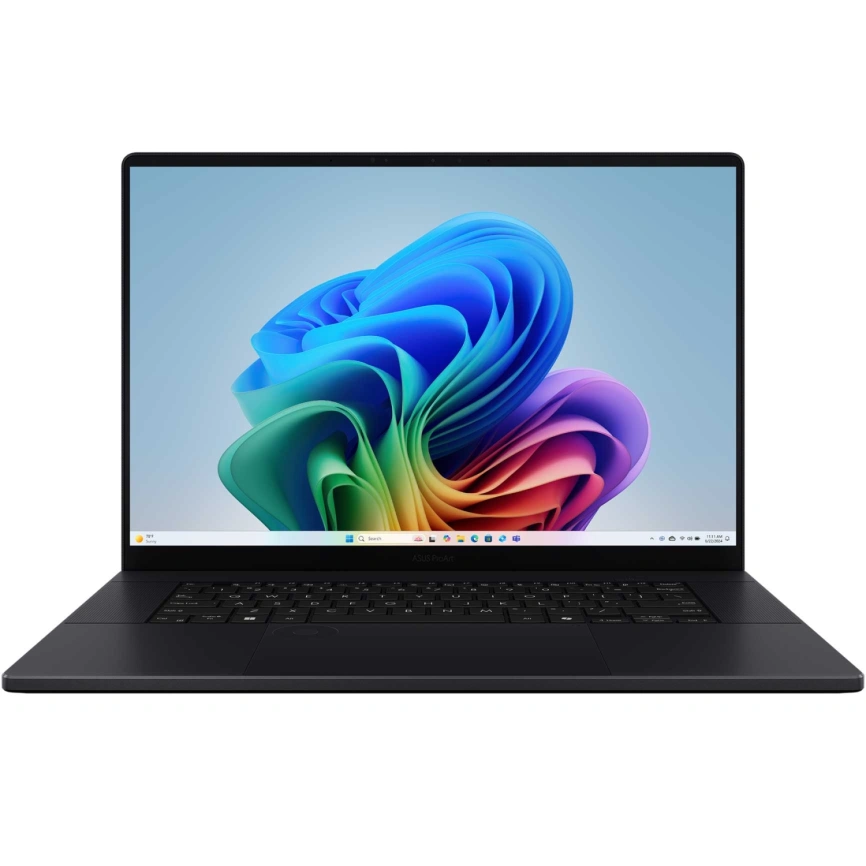 Ноутбук ASUS ProArt P16 H7606WP-ME092X 16 OLED/ R9-370HX/64GB/2TB SSD (90NB15K1-M00690) Nano Black фото 2