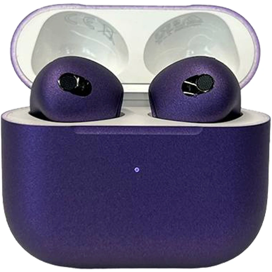 Наушники Apple AirPods 3 Color Violet фото 1