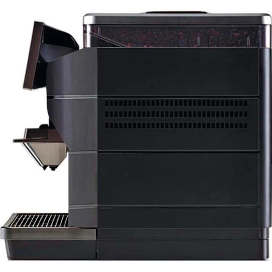 Кофемашина Saeco Magic M1 Black фото 2