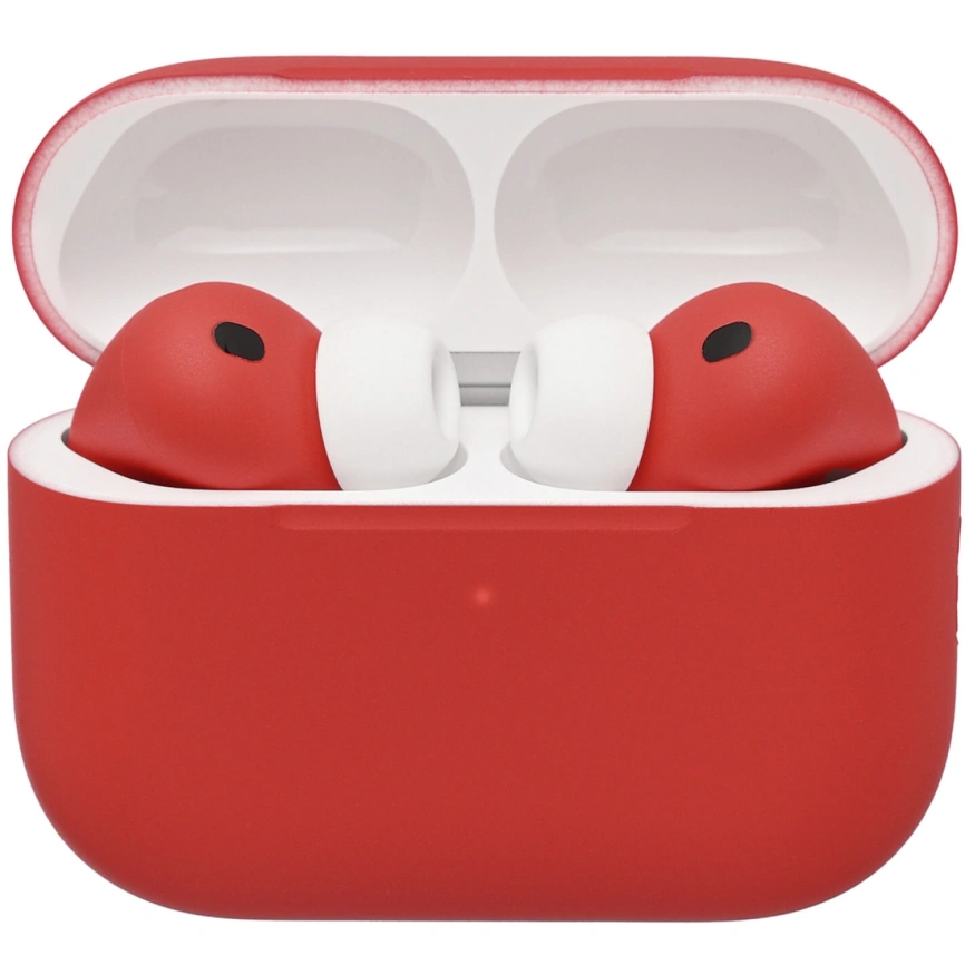 Наушники Apple AirPods Pro 3 Color Red фото 1