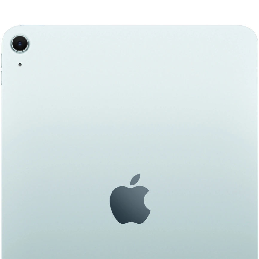 Планшет Apple iPad Air 11 (2024) Wi-Fi 128Gb Blue фото 2