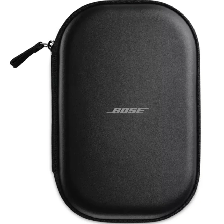 Наушники Bose QuietComfort Headphones Black фото 8