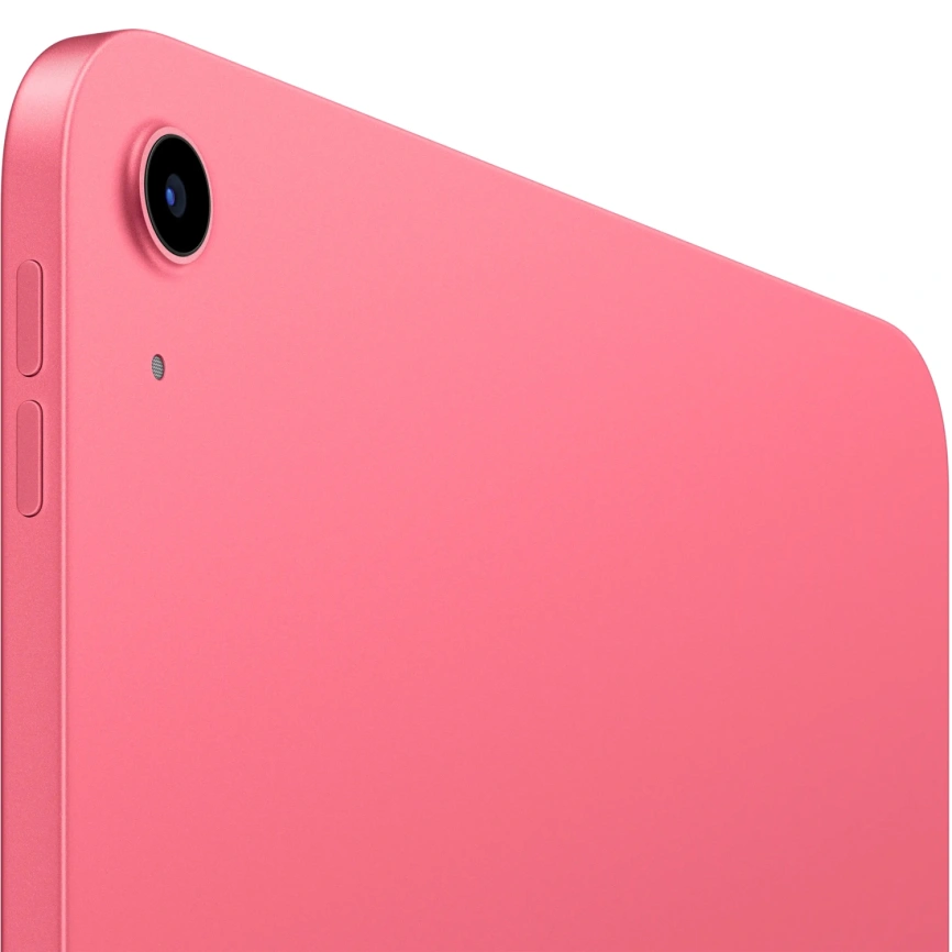 Планшет Apple iPad 11 (2025) Wi-Fi 512Gb Pink фото 2