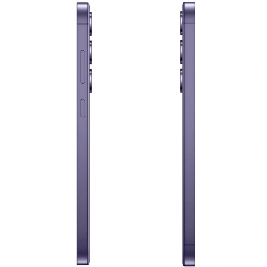 Смартфон Samsung Galaxy S24 Plus SM-S926B 12/256Gb Cobalt Violet фото 2