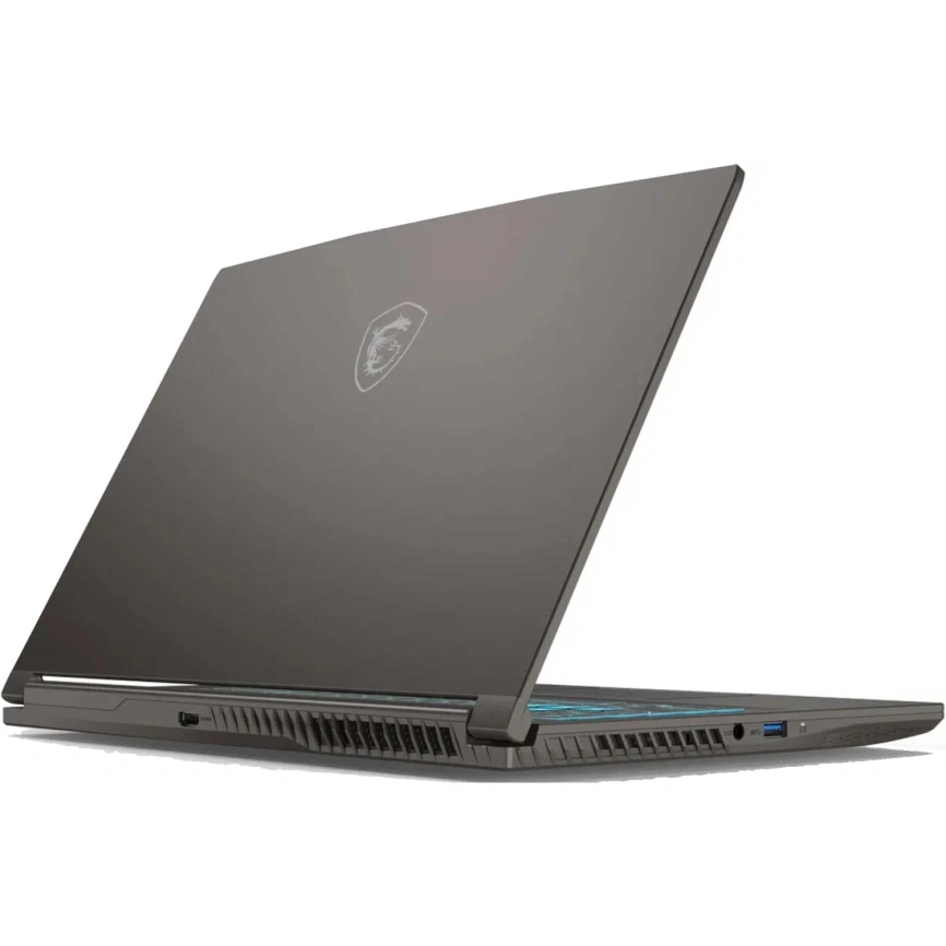 Ноутбук MSI Thin 15 B12VE-2836XRU 15.6 FHD IPS/ i7-12650H/16GB/1TB SSD (9S7-16R831-2836) Gray фото 1