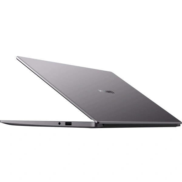 Ноутбук Huawei MateBook D 14 NBl-WAQ9R AMD Ryzen 5 3500U/8GB/512Gb SSD/Win10/53010TTB Grey фото 1