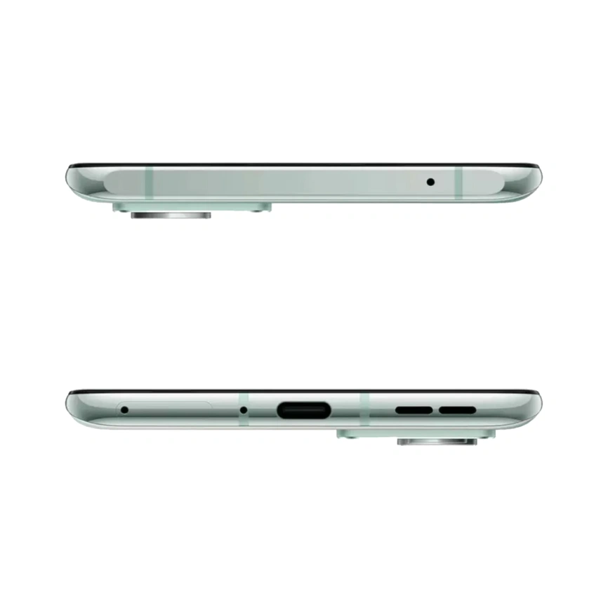 Смартфон OnePlus 9RT 8/256GB Blue Sky ( Голубой небесный) фото 4