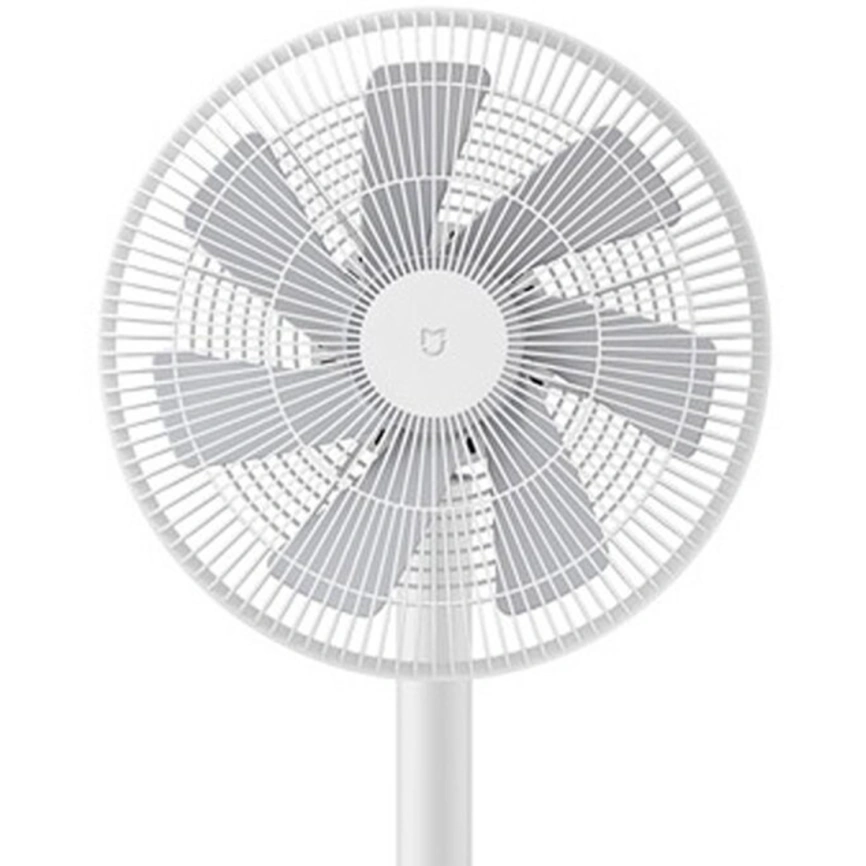 Вентилятор Xiaomi Smartmi Dc Inverter Floor Fan 2S (ZLBPLDS03ZM) фото 4