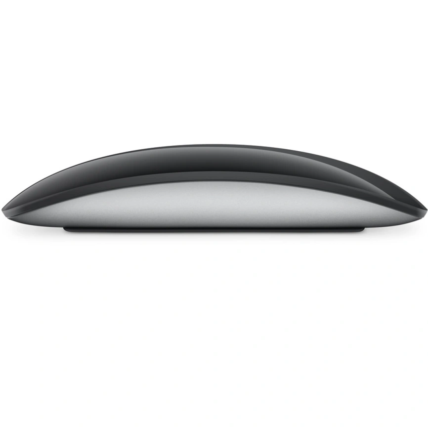 Мышь Apple Magic Mouse USB-C Black фото 2