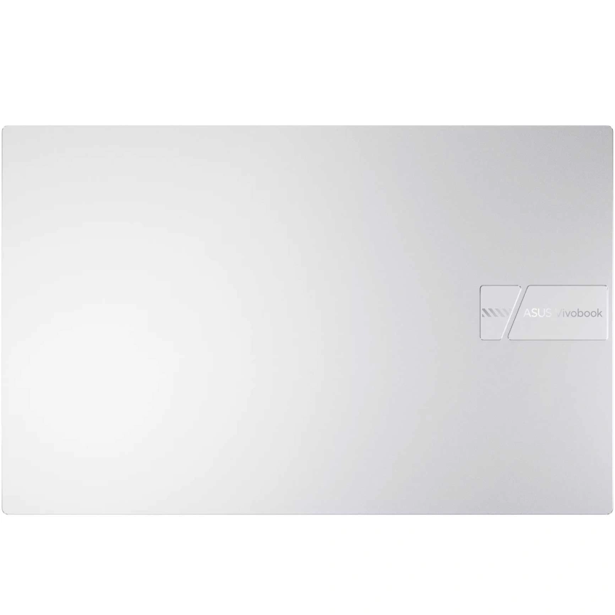 Ноутбук ASUS VivoBook 17 X1704VA-AU1078 17.3 IPS/ i5-120U/16GB/512GB SSD (90NB13X1-M00L70) Cool Silver фото 2