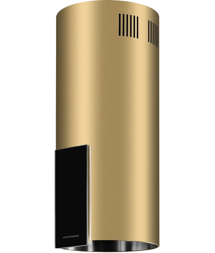 Встраиваемая вытяжка Kuppersberg Motuba Gold фото 6