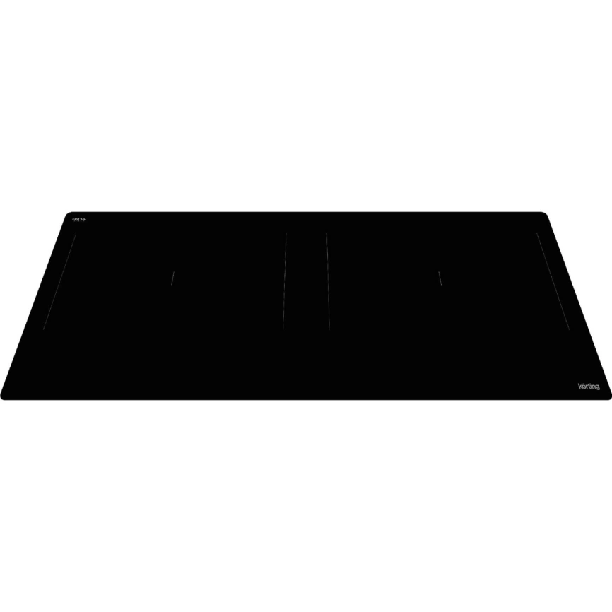 Индукционная варочная панель Korting HIB 92900 HID Black фото 3
