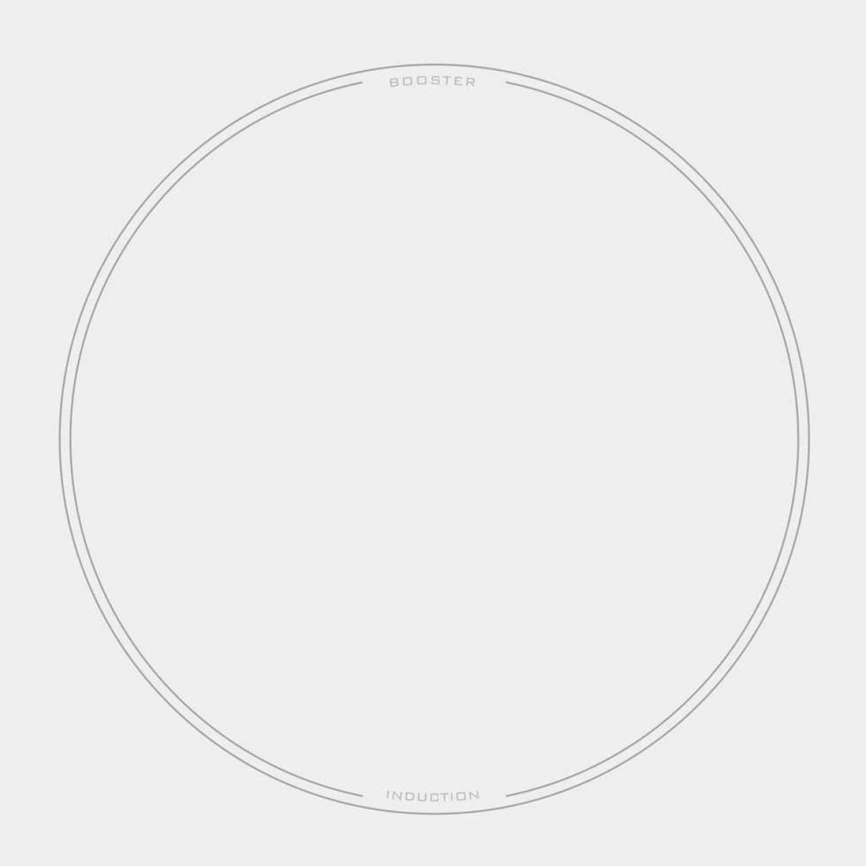 Индукционная варочная панель Korting HI 64013 BW White фото 3