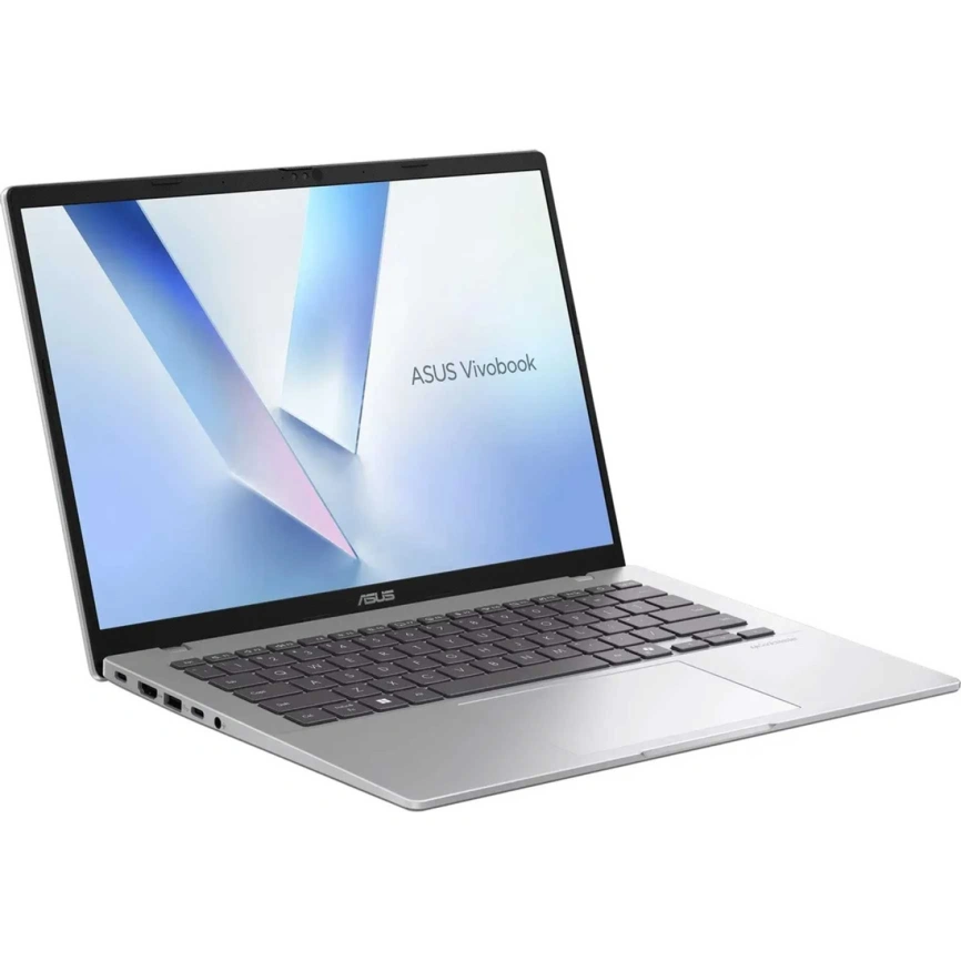 Ноутбук ASUS VivoBook 14 M1407KA-LY125 14 IPS/ R5 AI 330/16GB/512GB SSD (90NB15H3-M006A0) Cool Silver фото 5