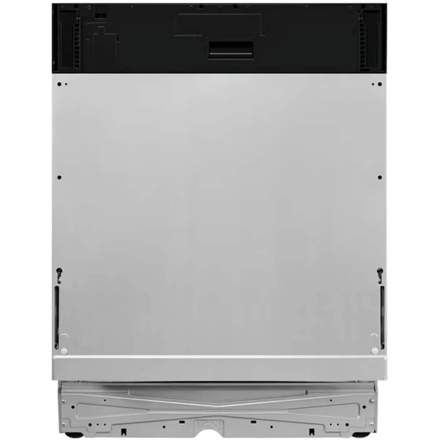 Посудомоечная машина Electrolux EEM48300L Black фото 3