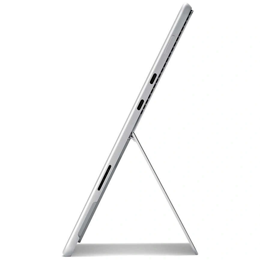 Планшет Microsoft Surface Pro 8 i5 8Gb 256Gb Platinum (Windows 11 Home) 8PQ-00001 фото 2