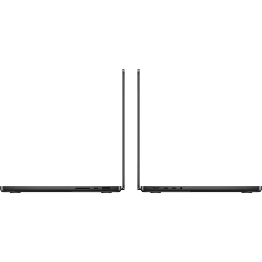 Ноутбук Apple MacBook Pro 14 (2026) M5 Pro 18C CPU, 20C GPU/24GB/2TB SSD (MGDP4) Space Black фото 4