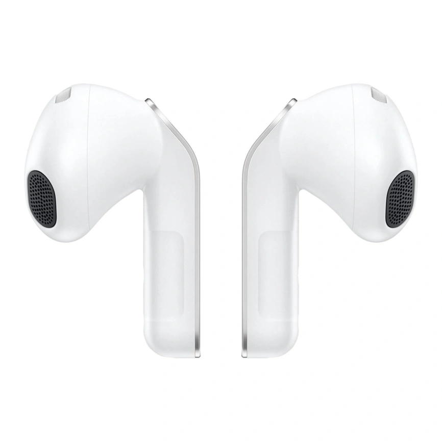Наушники Samsung Galaxy Buds 4 White фото 5