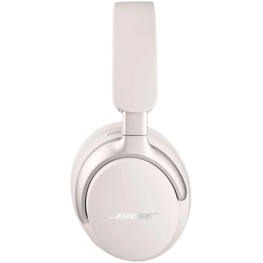 Наушники Bose QuietComfort Ultra Headphones White фото 5