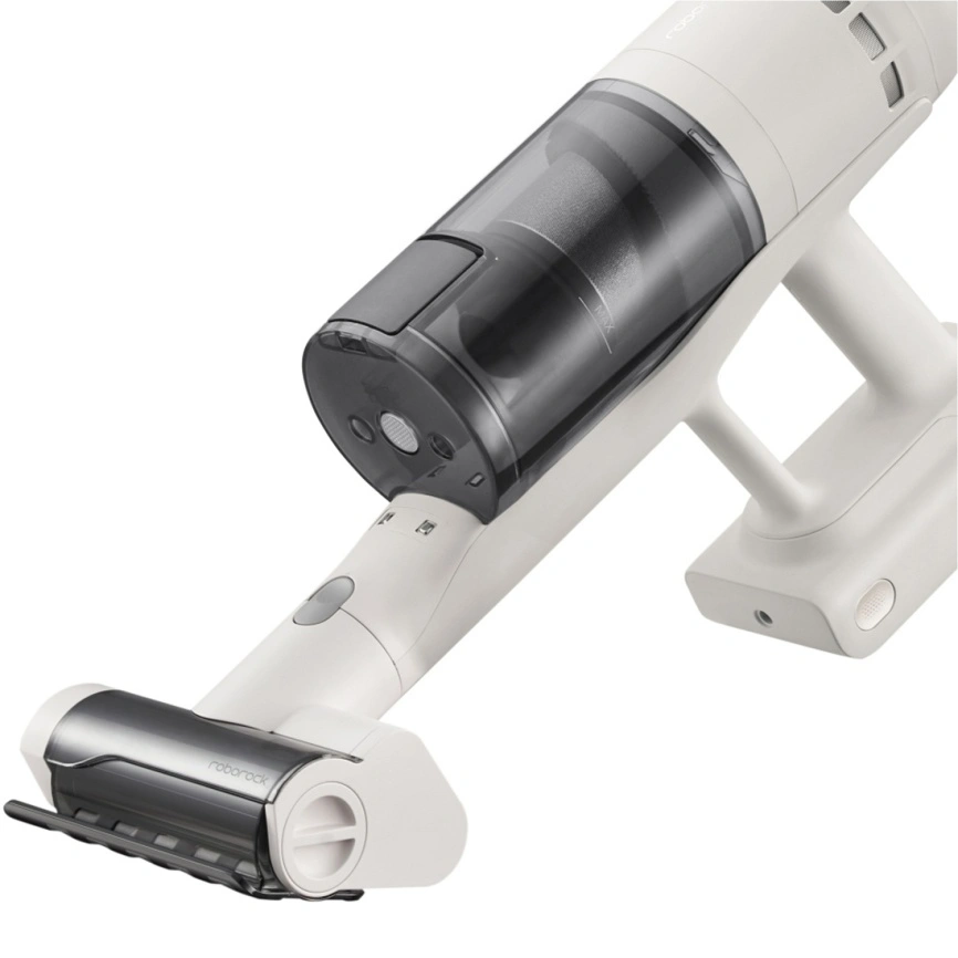 Пылесос Roborock H60 Hub Gray EAC фото 8
