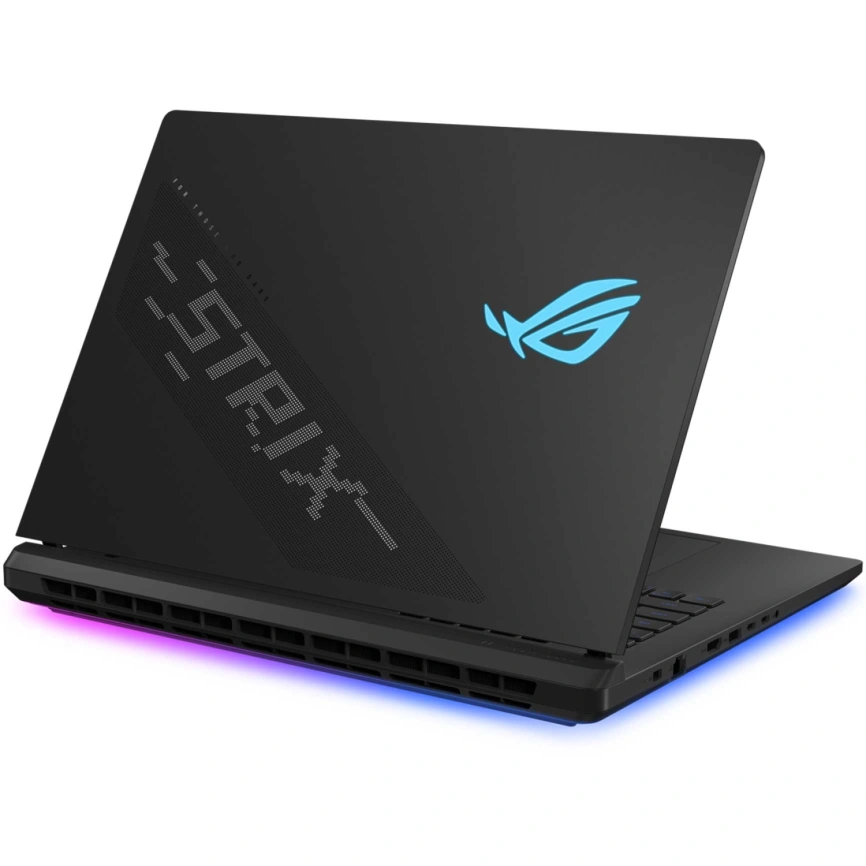 Ноутбук ASUS ROG Strix SCAR 18 G835LW-SA013 18 mLED/ i9-275HX Ultra/32GB/2TB SSD (90NR0LI1-M00140) Off Black фото 1