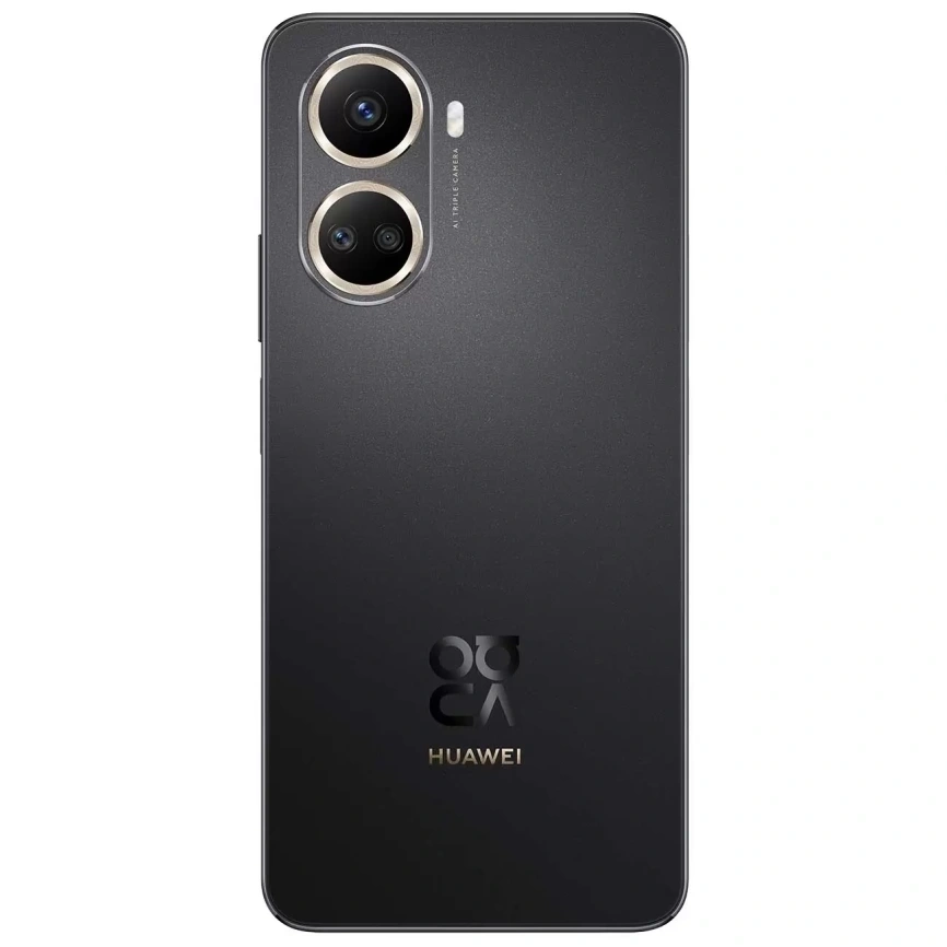 Смартфон Huawei Nova 10 SE 8/256Gb Starry Black фото 6