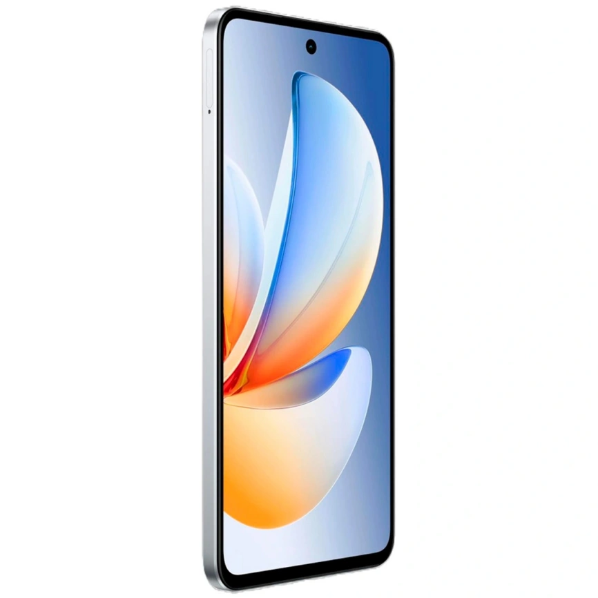 Смартфон Realme C71 8/256Gb White фото 3