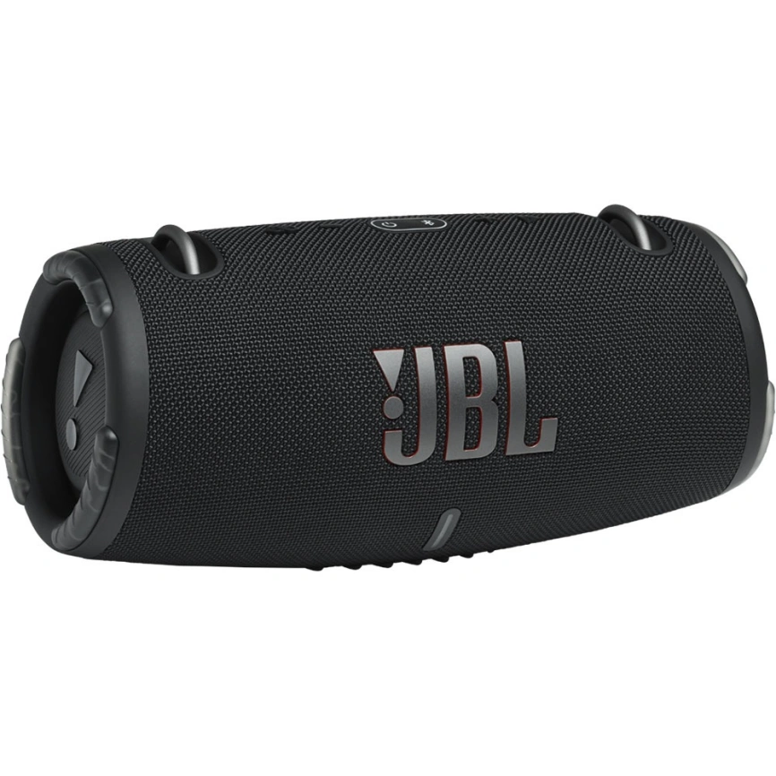 Портативная колонка JBL Xtreme 3 Black фото 6