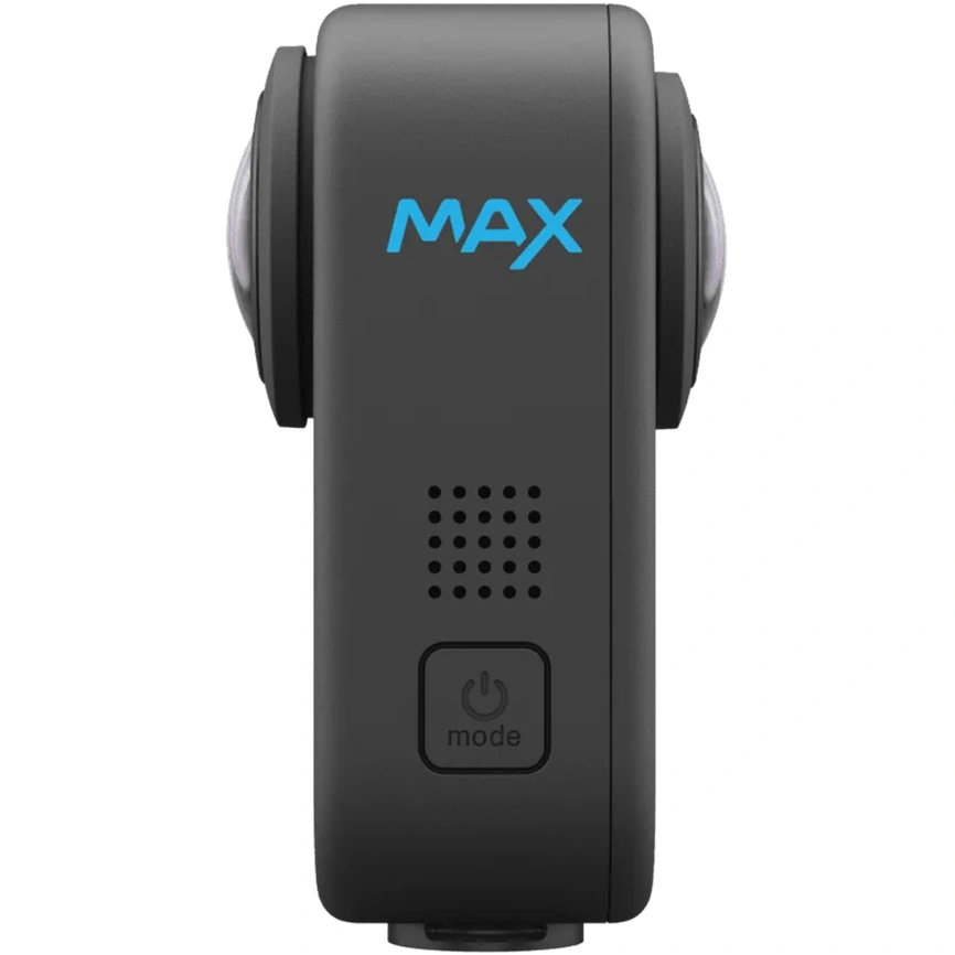 Экшн-камера GoPro Max 360 Black фото 2