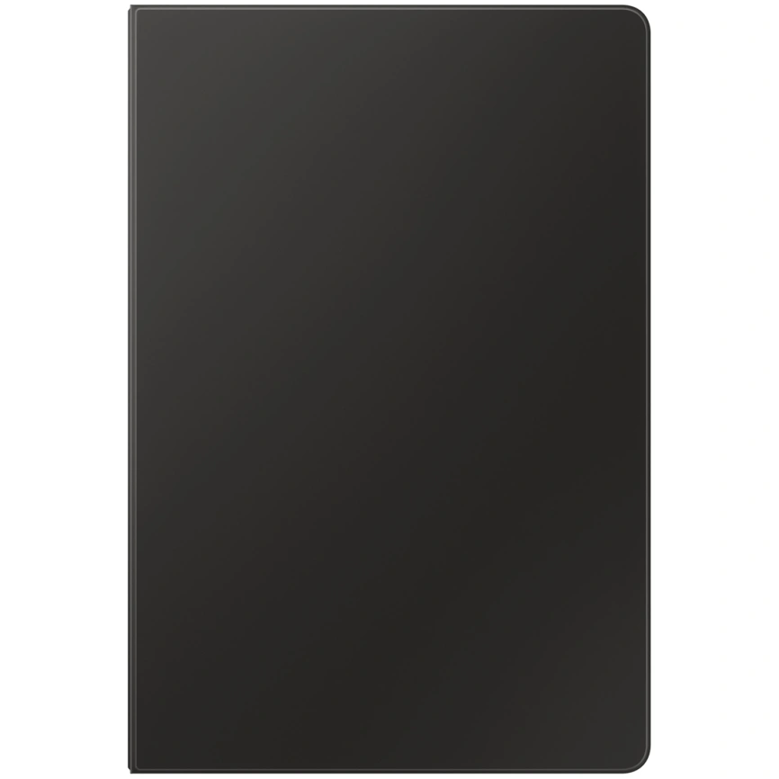 Чехол-клавиатура Samsung Book Cover Keyboard для Galaxy Tab S9/S9 FE Black (EF-DX715B) фото 5