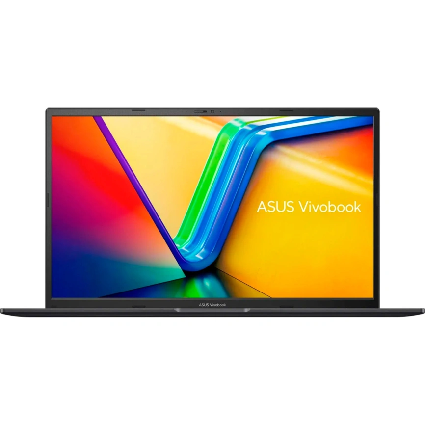 Ноутбук ASUS VivoBook 17X M3704YA-AU052 17.3 FHD IPS/ R7-7730U/16Gb/512Gb SSD (90NB1192-M00200) Indie Black фото 2