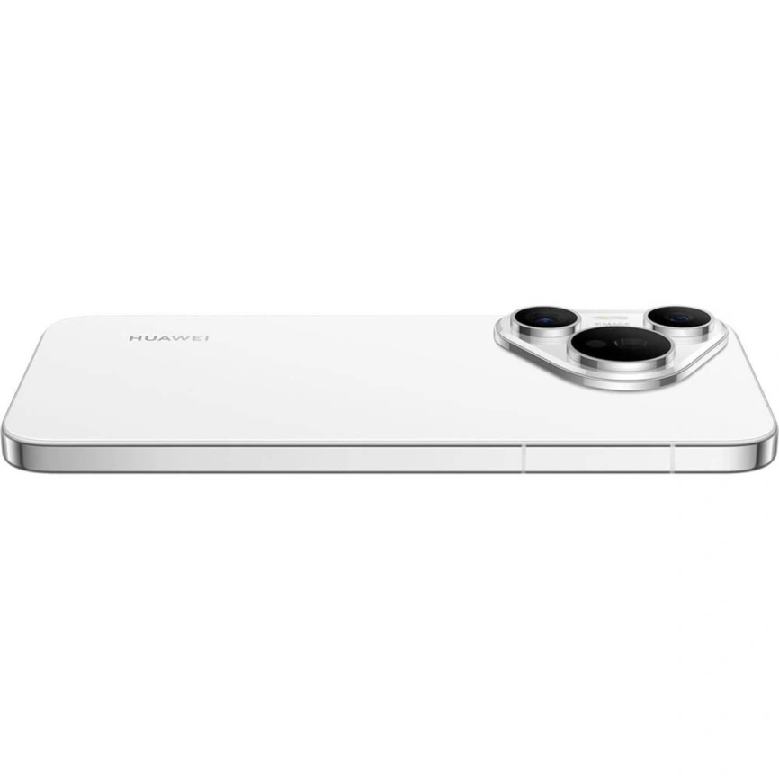 Смартфон Huawei Pura 70 12/256GB White (51097VXW) фото 2