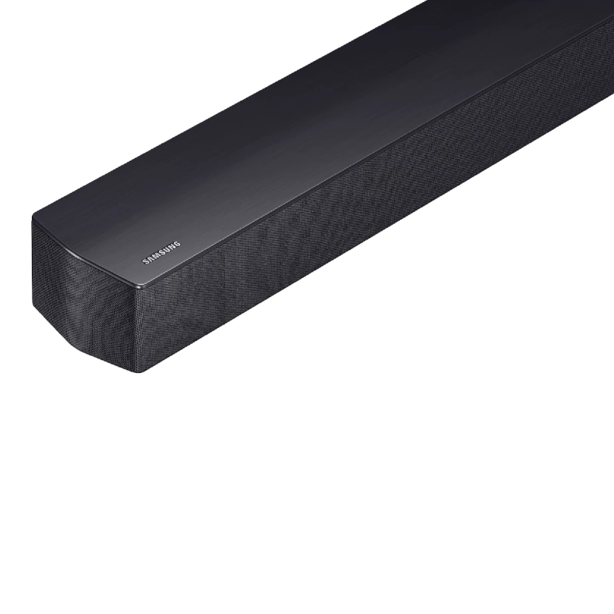Саундбар Samsung HW-B450F/RU 2.1 Black фото 9