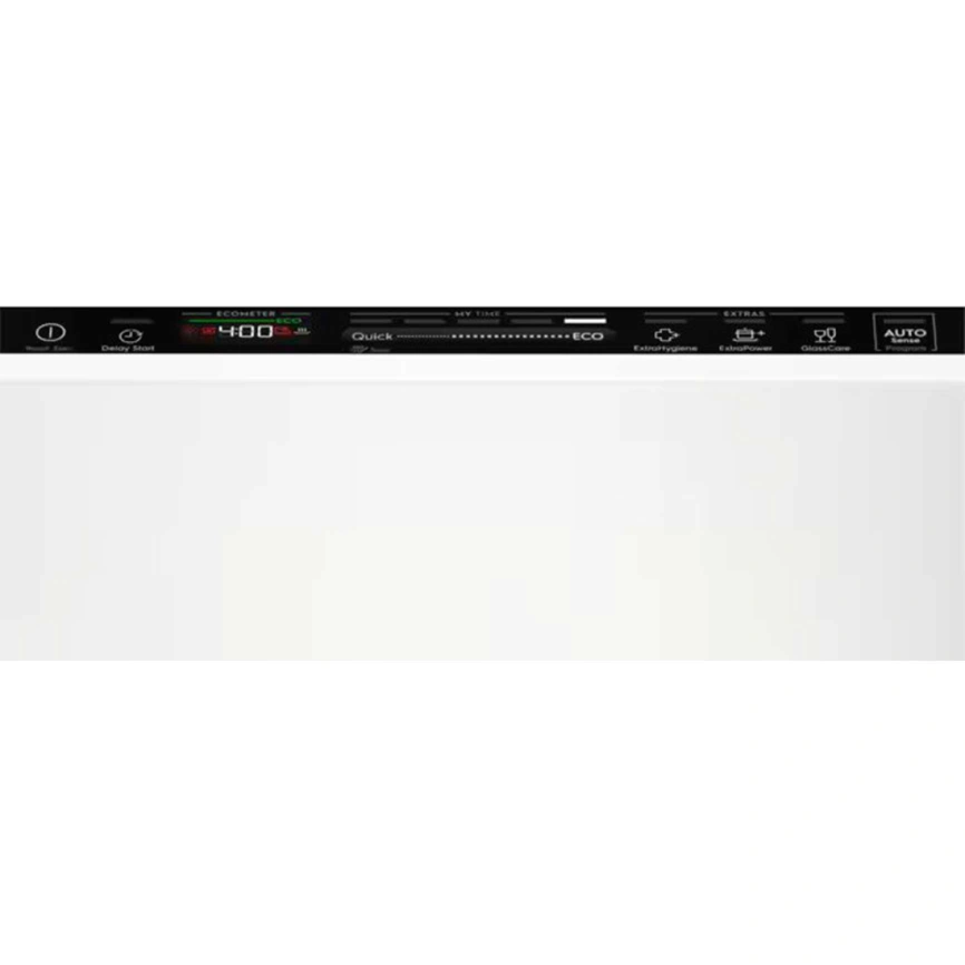 Посудомоечная машина Electrolux EEG62300L Black фото 2