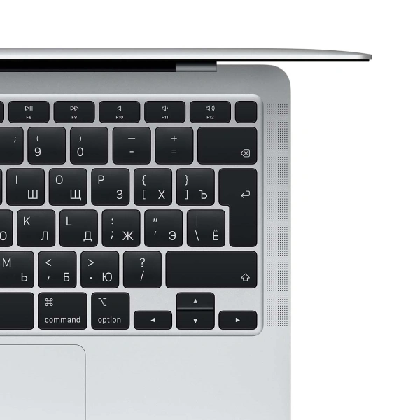 Ноутбук Apple MacBook Air (2020) 13 M1/8Gb/1Tb SSD/7-core (Z12700037) Silver (Серебристый) фото 3