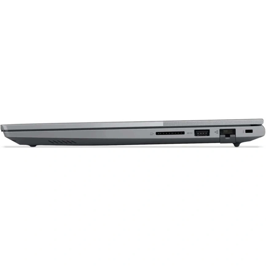 Ноутбук Lenovo ThinkBook 14 G8 IAL 14 IPS/ i7-255H Ultra/32Gb/1TB SSD (21SJ008ECD) Arctic Grey фото 5
