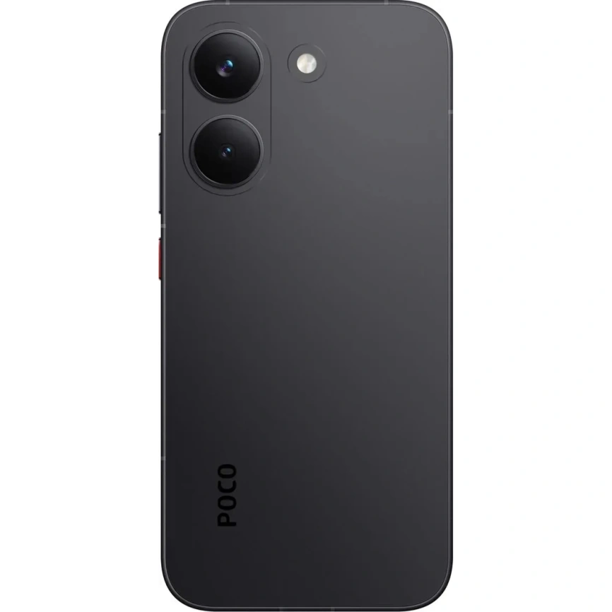 Смартфон Xiaomi Poco X8 Pro 12/512Gb Black EAC фото 6