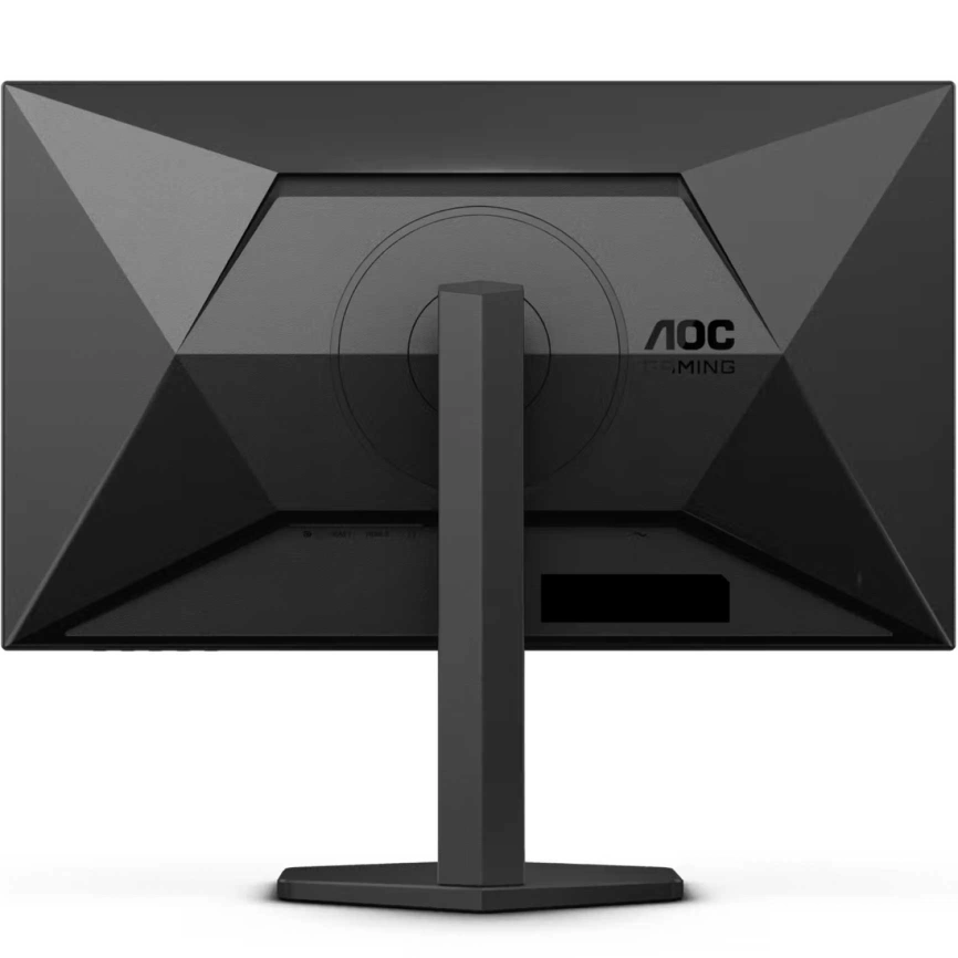 Монитор AOC 27" Q27G4X IPS Black фото 5