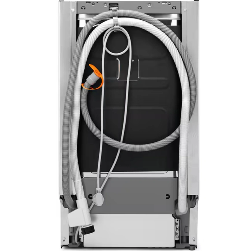 Посудомоечная машина Electrolux EEM66331L Black фото 4