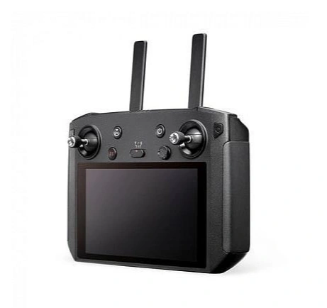 Квадрокоптер DJI Mavic 2 Pro + Smart Controller (6958265175626) Gray фото 5