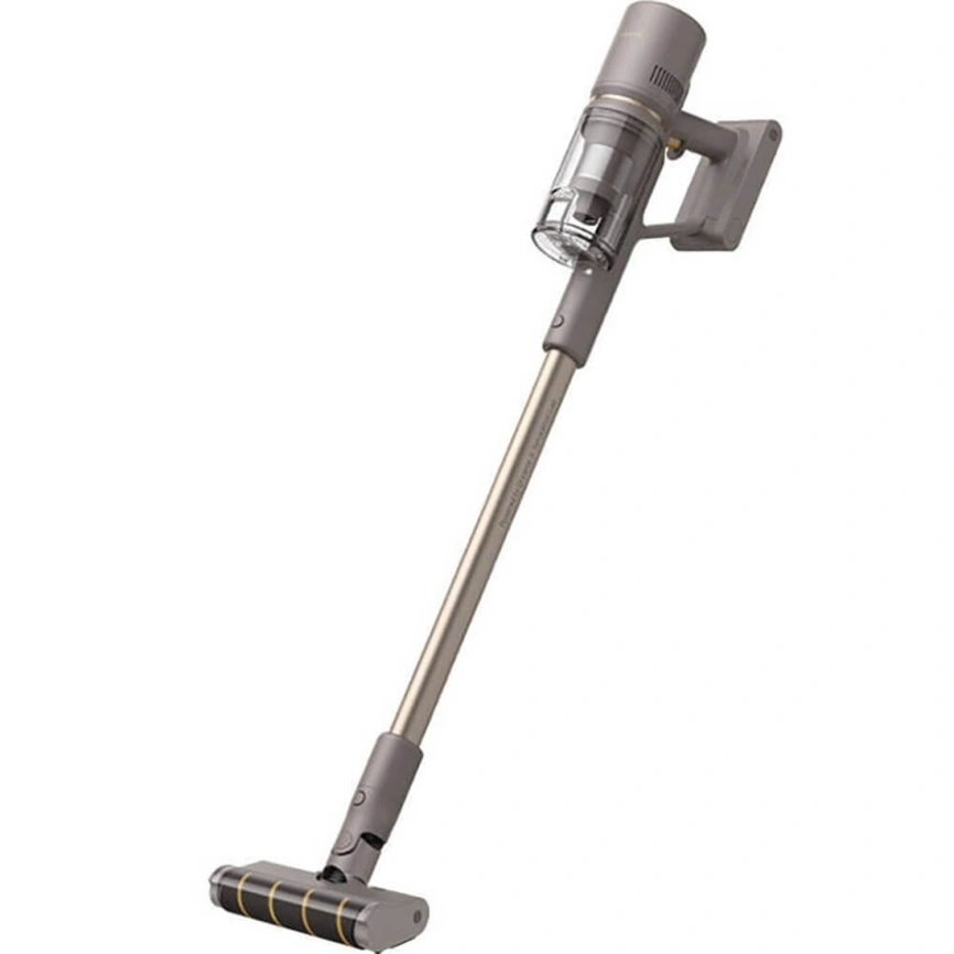 Пылесос Dreame Vortech Z10 Station Gray EAC (VPV17A) фото 4