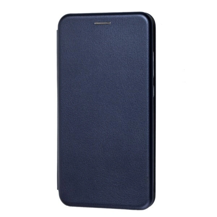 Чехол книжка Fashion для Series Galaxy A53 5G 2022 Blue фото 1