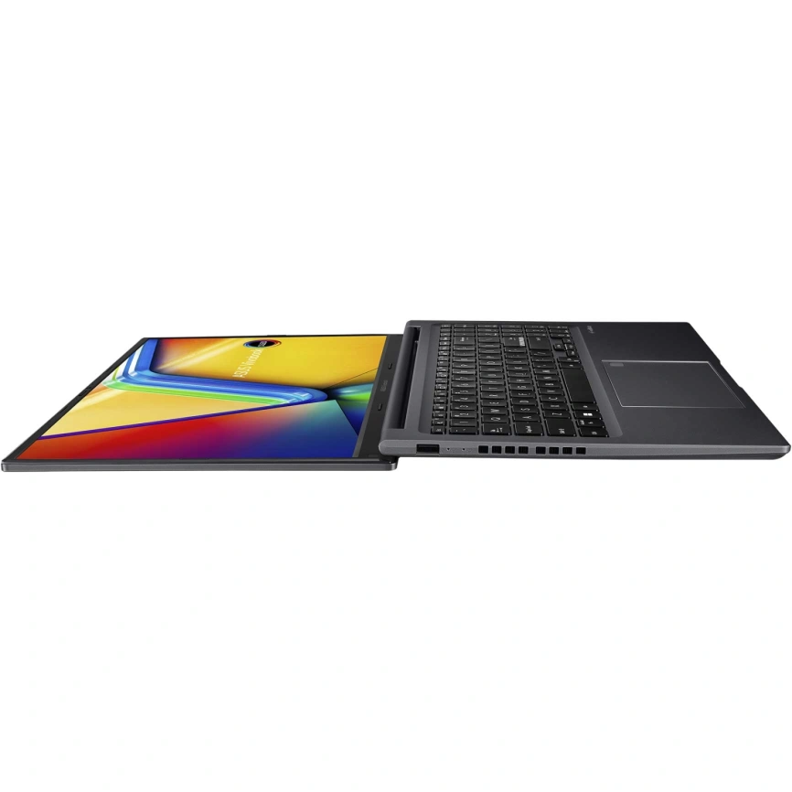 Ноутбук ASUS VivoBook 15 X1505VA-L1794 15.6 FHD IPS/ i5-1335U/16GB/512GB SSD (90NB10P1-M01180) Indie Black фото 4