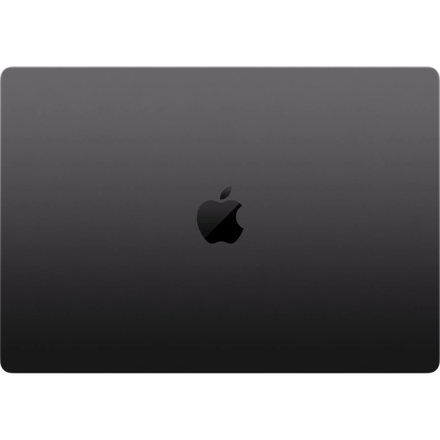 Ноутбук Apple MacBook Pro 16 (2023) M3 Pro 12C CPU, 18C GPU/36Gb/512Gb SSD (MRW23) Space Black фото 2