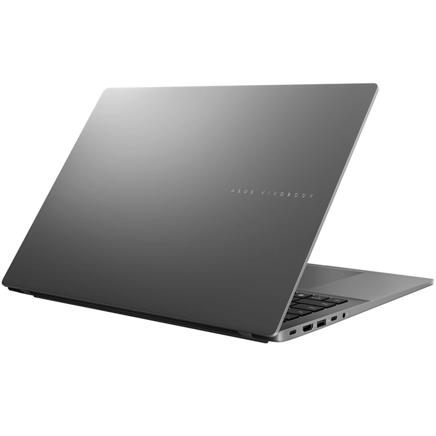 Ноутбук ASUS VivoBook S 16 S3607CA-SH100 16 OLED/ i5-255H Ultra/16GB/512GB SSD (90NB16I2-M00720) Matte Gray фото 1